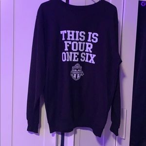 TFC Sweater